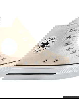 Tenisi unisex Converse Chuck Taylor All Star Lift A08214C, 38, Roz