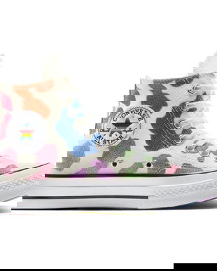 Tenisi unisex Converse Chuck 70 A15781C, 39, Alb