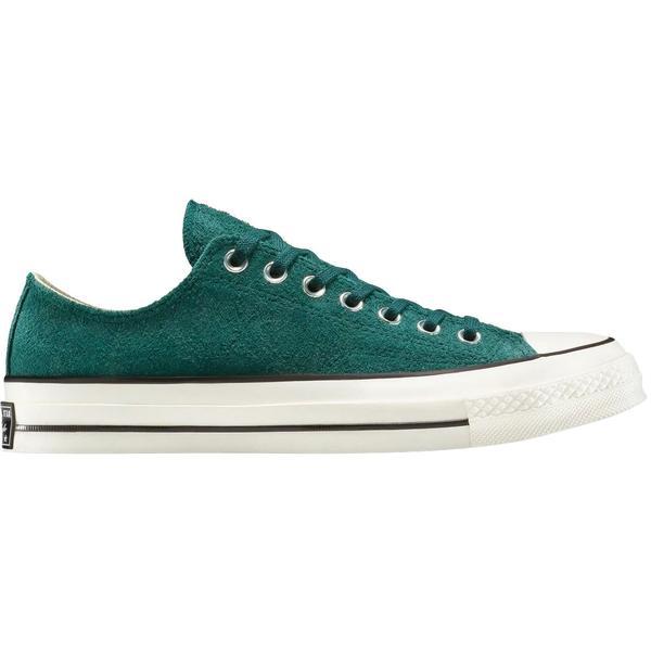 Tenisi unisex Converse Chuck 70 A15647C, 37, Verde