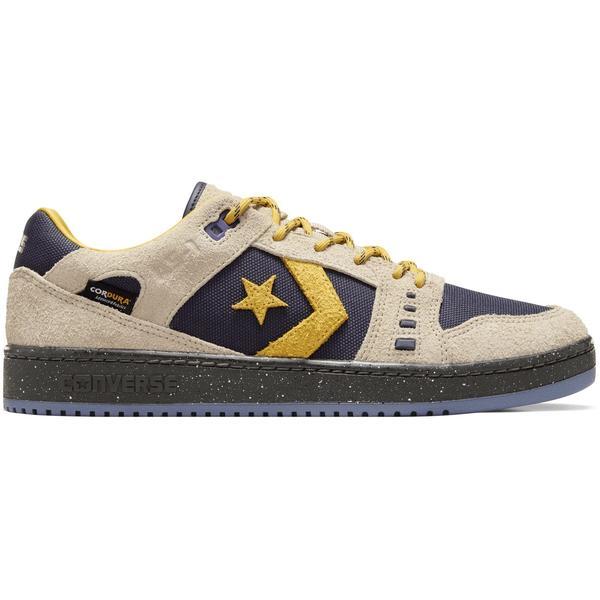 Pantofi sport barbati Converse As-1 Pro A09249C, 43, Bej