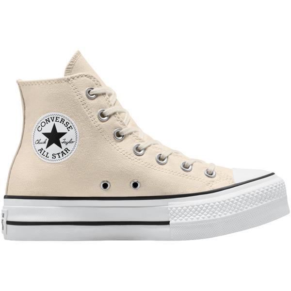 Tenisi unisex Converse Chuck Taylor All Star Lift A08214C, 35, Roz
