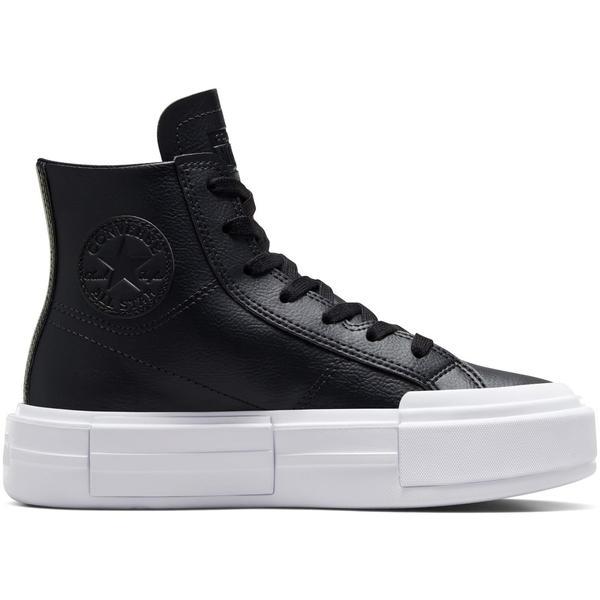 Pantofi sport unisex Converse Chuck Taylor Cruise Leather A06143C, 42.5, Negru