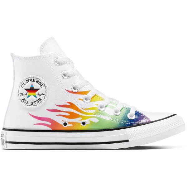 Tenisi unisex Converse Chuck Taylor All Star A15780C, 40, Alb
