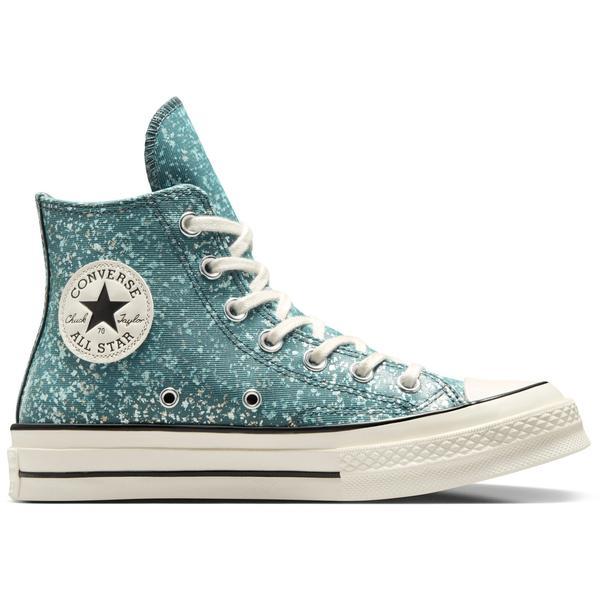 Tenisi unisex Converse Chuck 70 A10097C, 37, Albastru