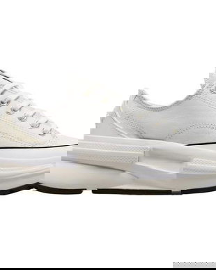 Pantofi sport unisex Converse Run Star Legacy Cx A12590C, 38.5, Alb