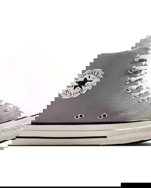 Tenisi unisex Converse Chuck 70 A10525C, 43, Gri