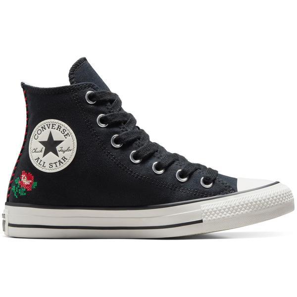 Tenisi unisex Converse Chuck Taylor As A13657C, 38, Negru