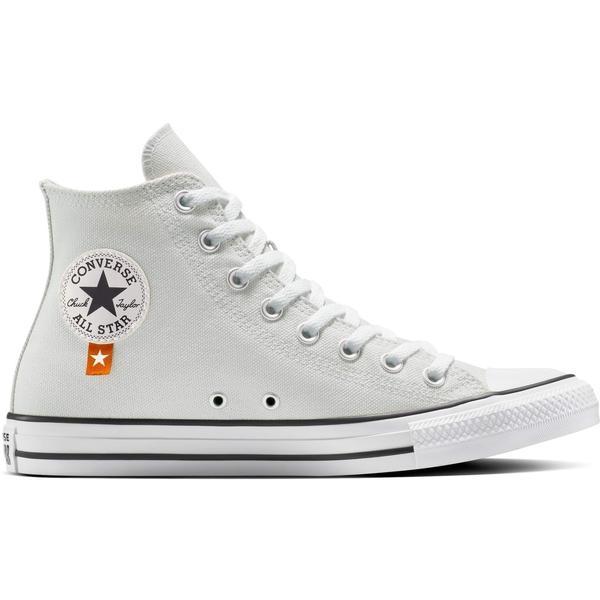 Tenisi unisex Converse Chuck Taylor All Star A15023C, 36, Gri