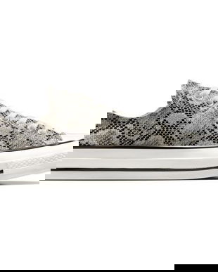 Tenisi unisex Converse Chuck 70 A13434C, 39, Gri