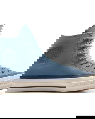 Tenisi barbati Converse Chuck 70 A10473C, 41, Albastru