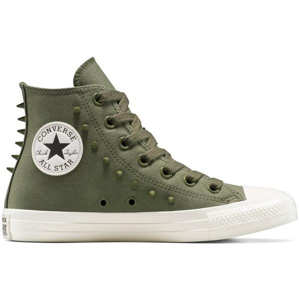 Tenisi unisex Converse Chuck Taylor All Star A15505C, 38, Verde