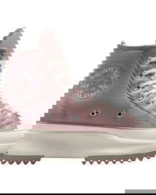 Pantofi sport unisex Converse Run Star Hike A11169C, 36, Roz