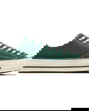 Tenisi unisex Converse Chuck 70 A09470C, 41, Verde