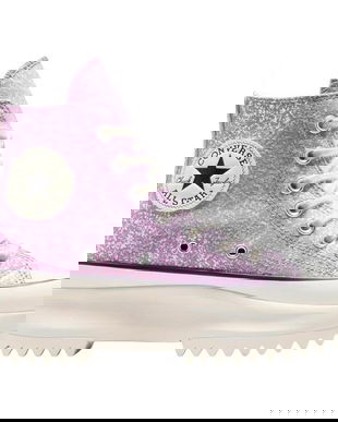 Pantofi sport unisex Converse Run Star Hike A10096C, 40.5, Mov