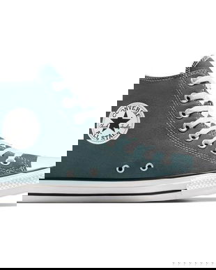 Tenisi unisex Converse Chuck Taylor As A10536C, 37, Albastru