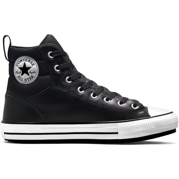 Ghete unisex Converse Chuck Taylor As Berkshire Boot 171448C, 44, Negru