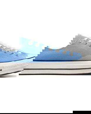 Tenisi unisex Converse Chuck 70 A10530C, 35, Albastru