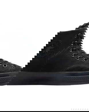 Pantofi sport unisex Converse Chuck 70 Marquis A09441C, 38, Negru