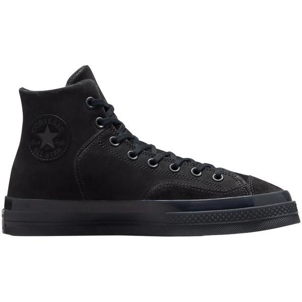 Pantofi sport unisex Converse Chuck 70 Marquis A09441C, 38, Negru
