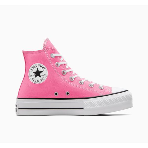 Tenisi unisex Converse Chuck Taylor All Star Lift A08216C, 41, Roz