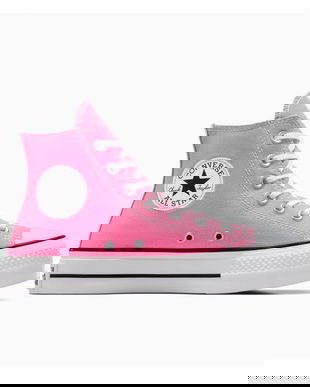 Tenisi unisex Converse Chuck Taylor All Star Lift A08216C, 39.5, Roz