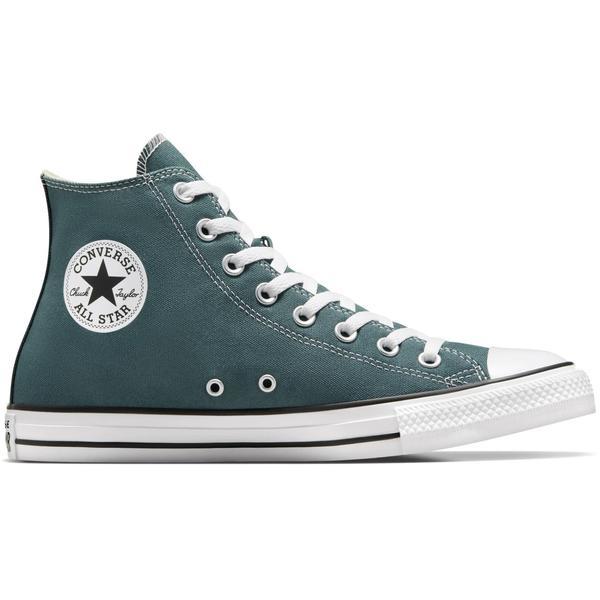 Tenisi unisex Converse Chuck Taylor As A10536C, 48, Albastru