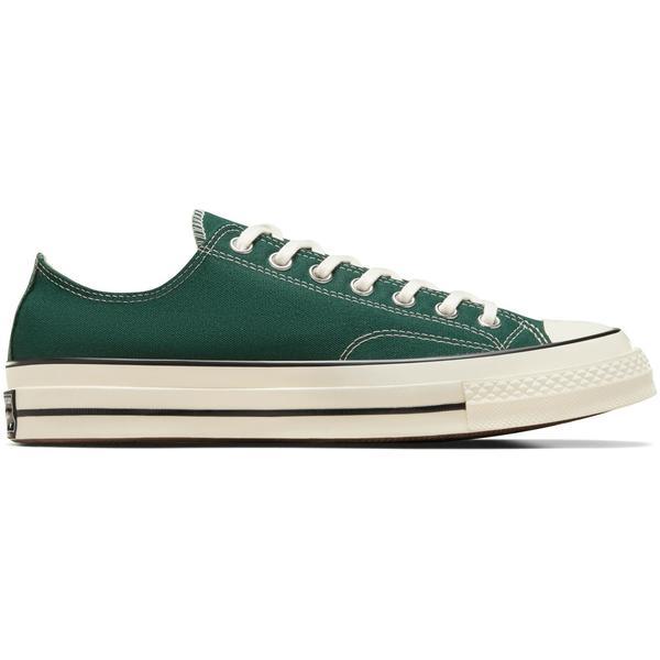 Tenisi unisex Converse Chuck 70 A09470C, 44, Verde