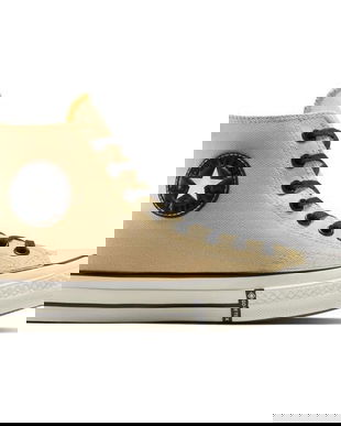 Tenisi unisex Converse Chuck 70 Gtx A13294C, 35, Galben