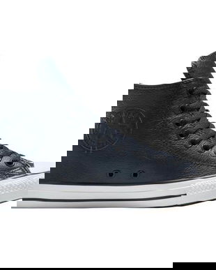 Tenisi unisex Converse Chuck Taylor All Star A13276C, 39, Albastru