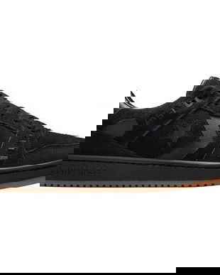 Pantofi sport unisex Converse As-1 Pro A09244C, 46.5, Negru