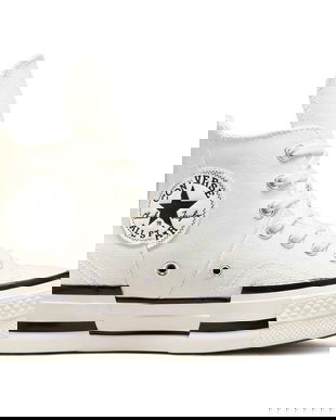 Tenisi unisex Converse Chuck 70 Plus A00915C, 41, Bej