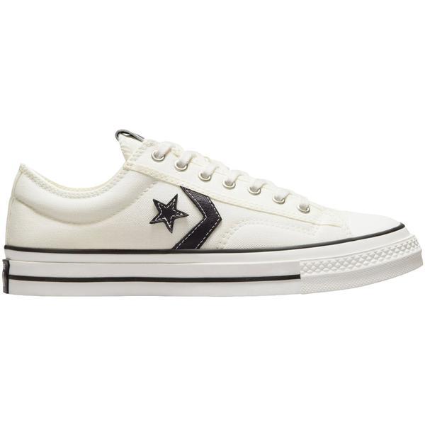 Pantofi sport unisex Converse Star Player 76 A01608C, 41, Bej
