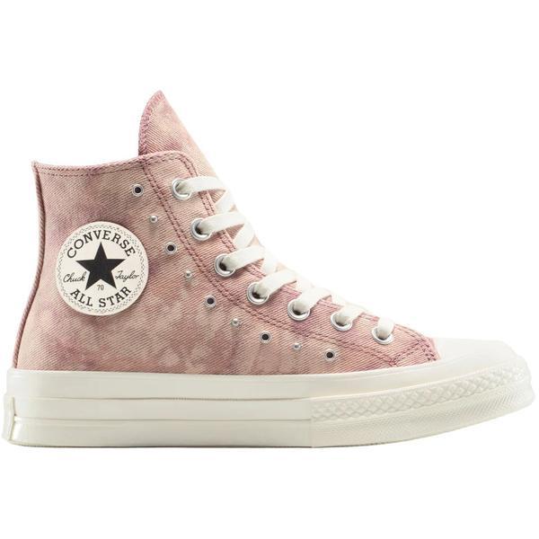 Tenisi unisex Converse Chuck 70 A11841C, 37.5, Roz