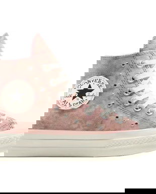 Tenisi unisex Converse Chuck 70 A11841C, 36, Roz