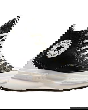 Tenisi femei Converse Run Star Legacy Cx A05112C, 35.5, Negru