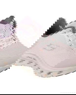 Pantofi sport femei Skechers Glide-step Pro-pure Motion 150428-ROS, 37.5, Roz