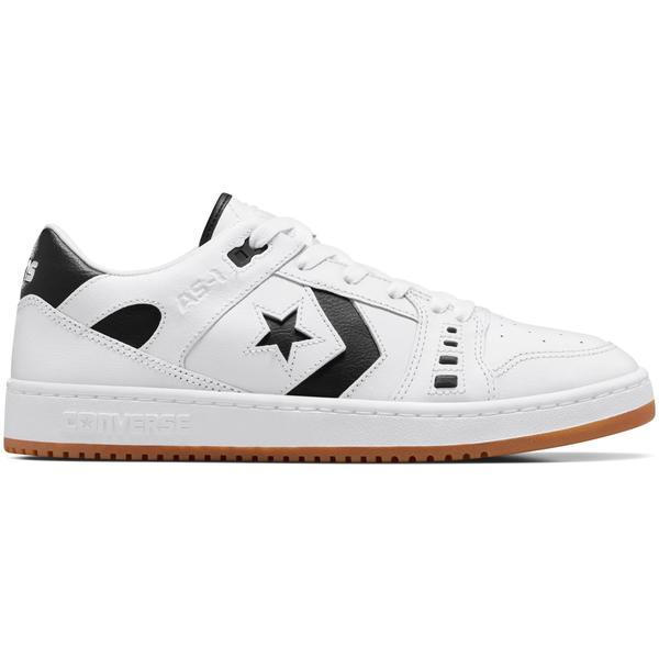 Pantofi sport unisex Converse As-1 Pro A07318C, 38.5, Alb