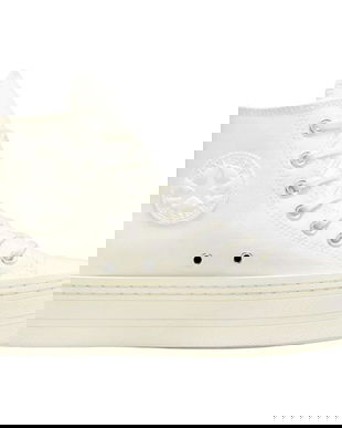 Pantofi sport unisex Converse Chuck Taylor Modern A06140C, 36.5, Bej