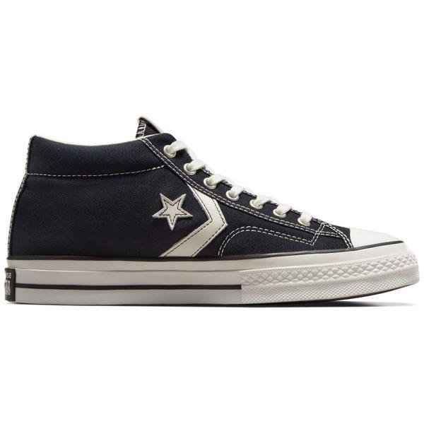 Pantofi sport unisex Converse Star Player 76 A06920C, 39, Negru