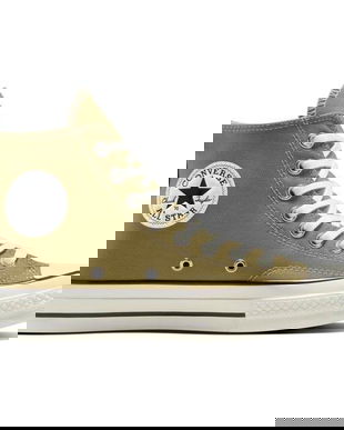 Tenisi unisex Converse Chuck 70 A13333C, 39, Maro