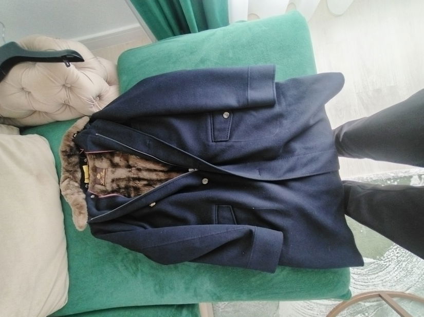 Geaca lora piana winter voyager