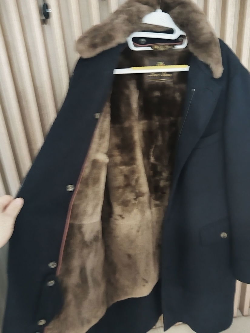 Geaca lora piana winter voyager