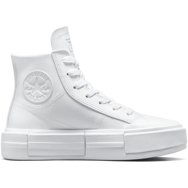 Pantofi sport unisex Converse Chuck Taylor Cruise A06144C, 38, Alb