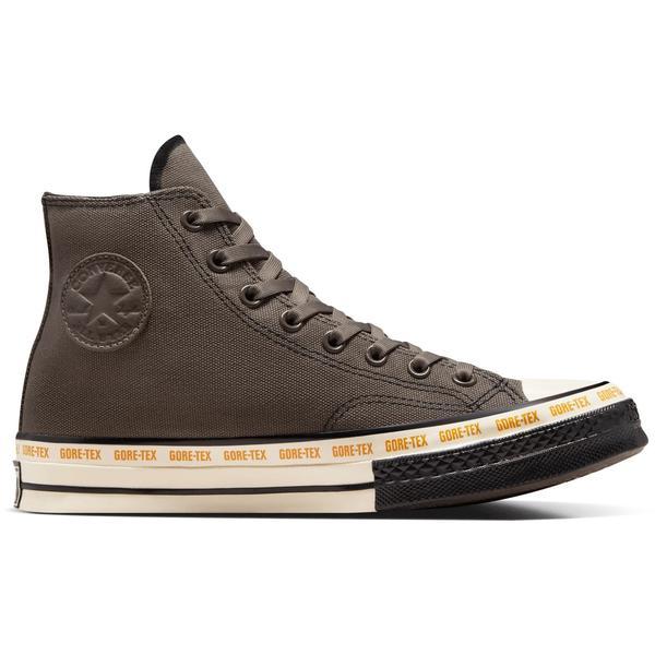 Pantofi sport unisex Converse Chuck 70 GORE-TEX Waterproof A09484C, 40, Maro
