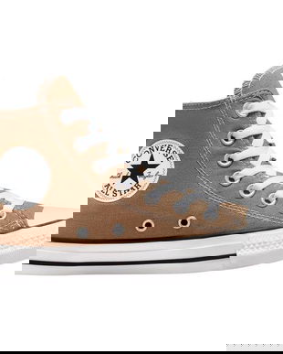 Tenisi unisex Converse Chuck Taylor All Star Canvas A00786C, 36.5, Maro