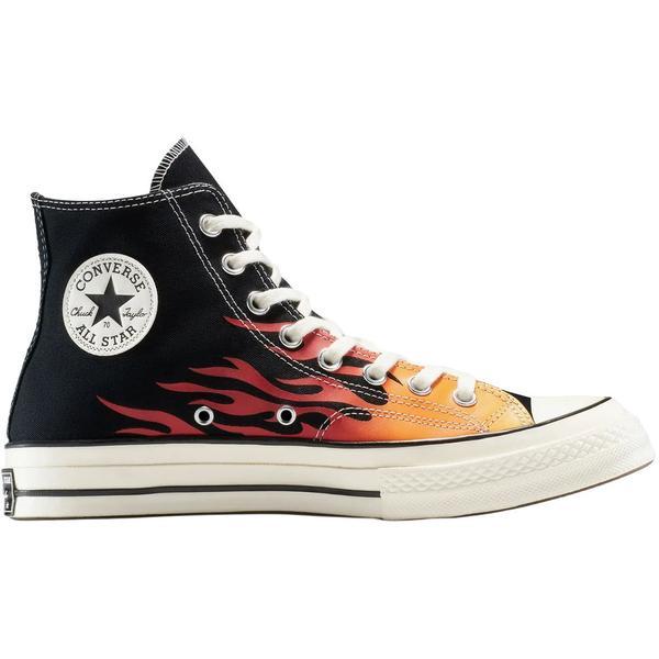Tenisi unisex Converse Chuck 70 A15610C, 36, Negru