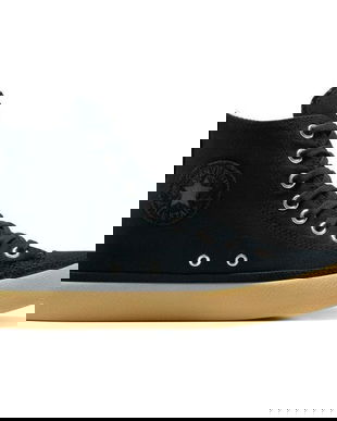 Pantofi sport unisex Converse Chuck Taylor All Star A15599C, 36, Negru