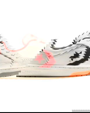 Pantofi sport unisex Converse Pro Blaze Classic A13203C, 41, Alb