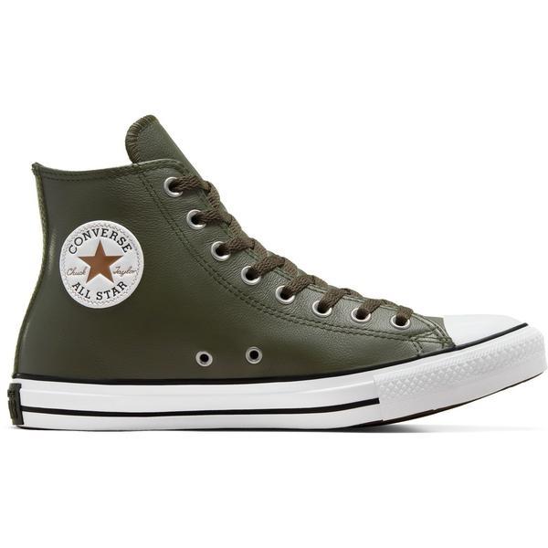 Tenisi barbati Converse Chuck Taylor All Star A09481C, 38, Verde