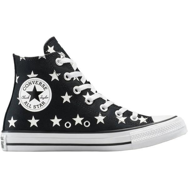Tenisi unisex Converse Chuck Taylor All Star A15502C, 39, Negru